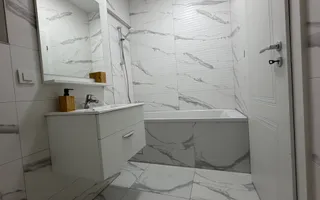 2 camere I parter I gratina proprie 83 mp I First Estates I 55 utili - Poză 12