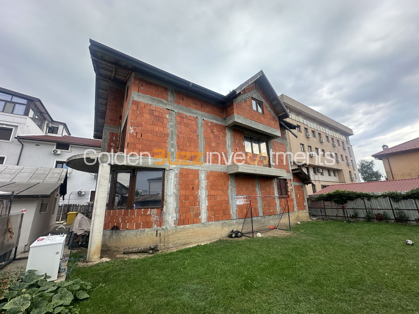Casa+teren | Pipera | 850 Mp - Poză 5