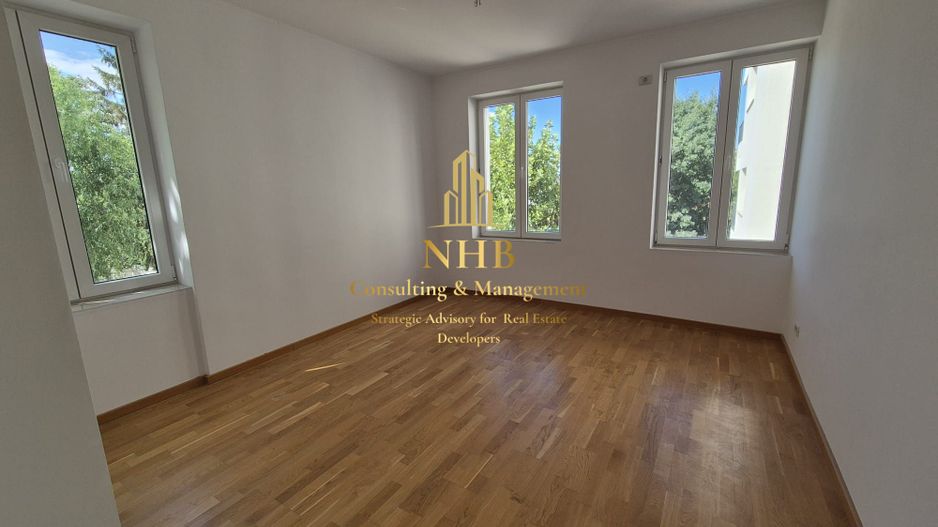 APARTAMENTE 4 CAMERE PREMIUM | STRAULESTI | TVA INCLUS | COMISION 0% - Poză 15