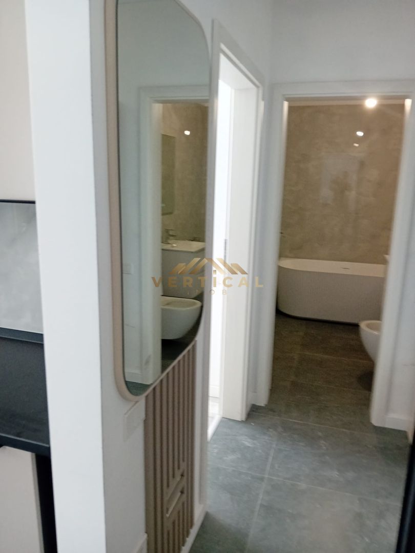Apartament cu 2 camere, terasă, grădină proprie - Poză 10