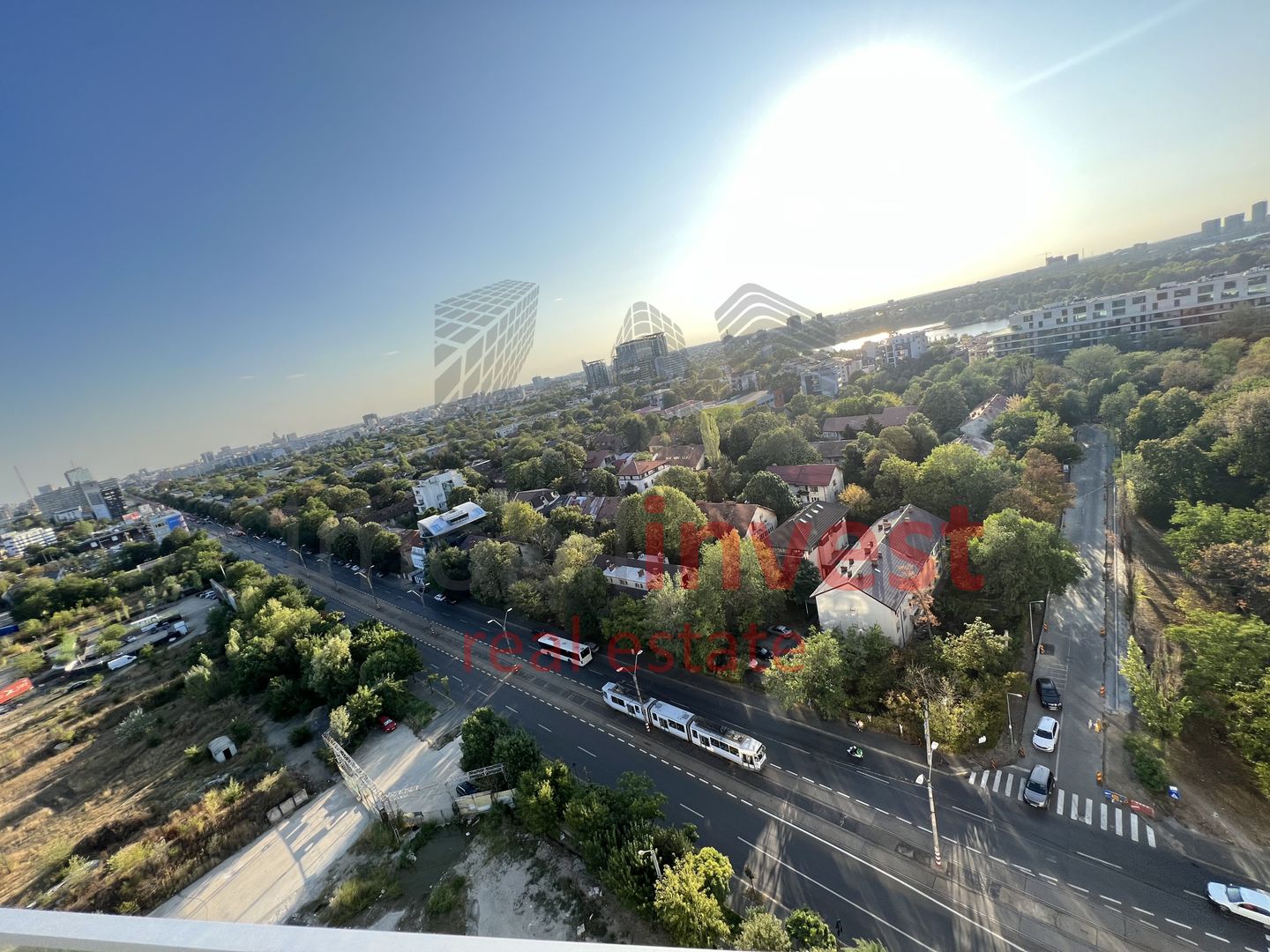 Apartament 3 camere de vanzare One Verdi Park - Poză 17