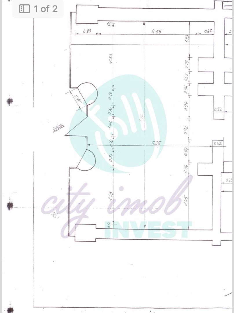Spatiu Comercial CALEA MOSILOR - Poză 11