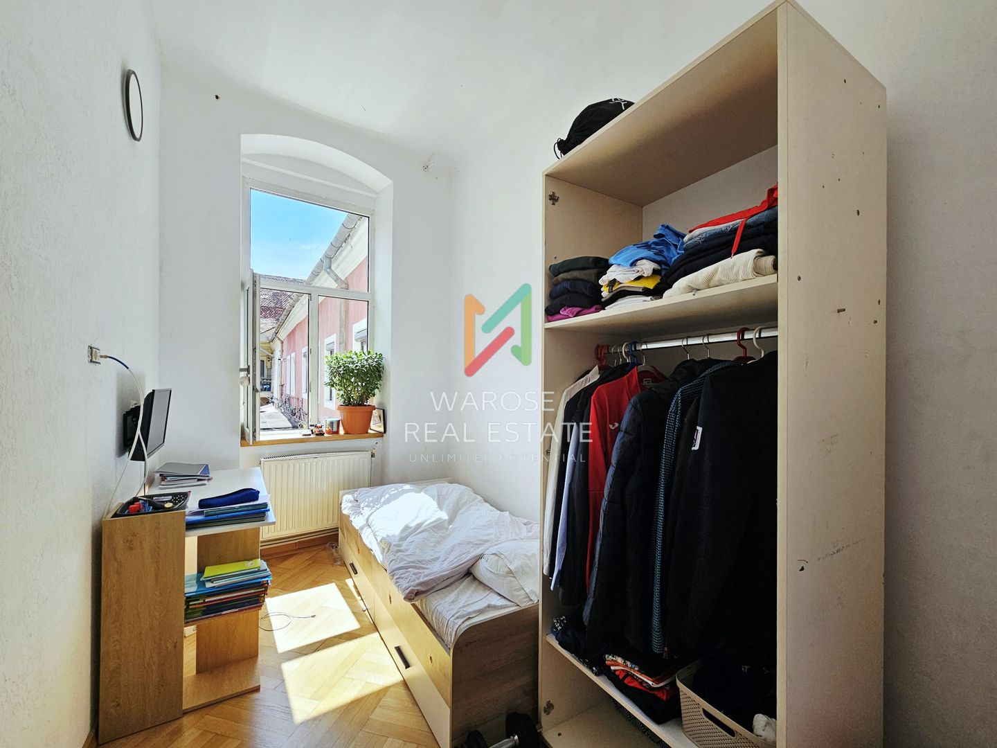 Centrul Istoric |Apollonia Hirscher |Acces Auto |Beci| Pod - Poză 7