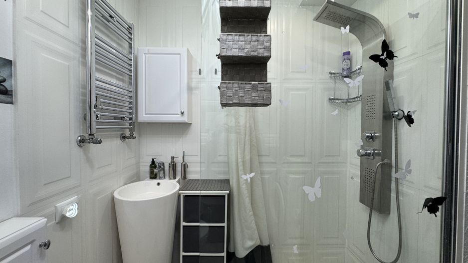 De inchiriat apartament cu 2 camere in Lugoj - Poză 14