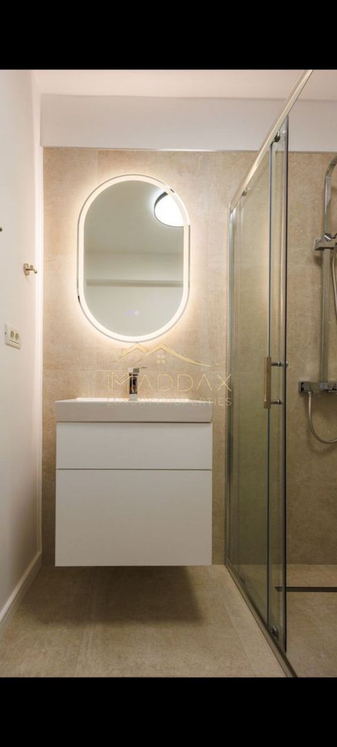Duplex modern 3 camere | Primăverii | Intrare separată | Garaj - Poză 10