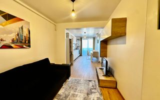 Apartament la cheie | Etaj intermediar | Parcare | Dâmbul Rotund - Poză 7
