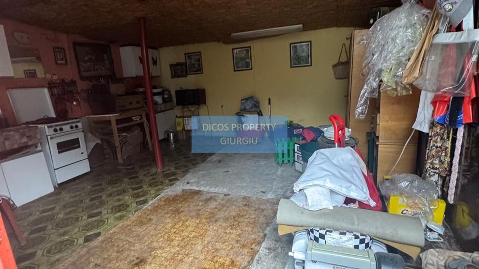 Casă de vânzare – Strada Dunării - Poză 16