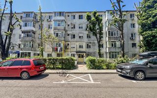KM 4-5(COD 05) - Apartament 2 Camere Ideale - Poză 21