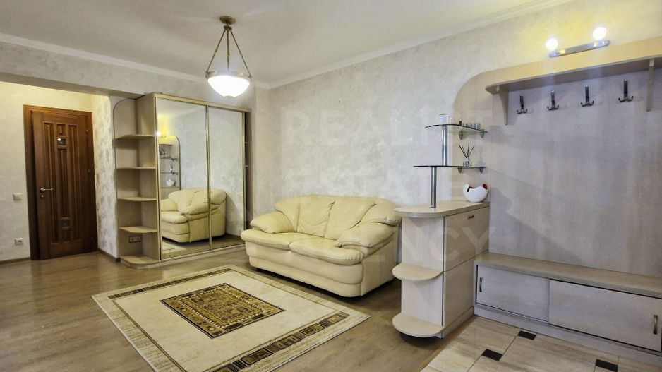 Chirie, apartament, 2 camere, bd. Decebal, Botanica - Poză 11