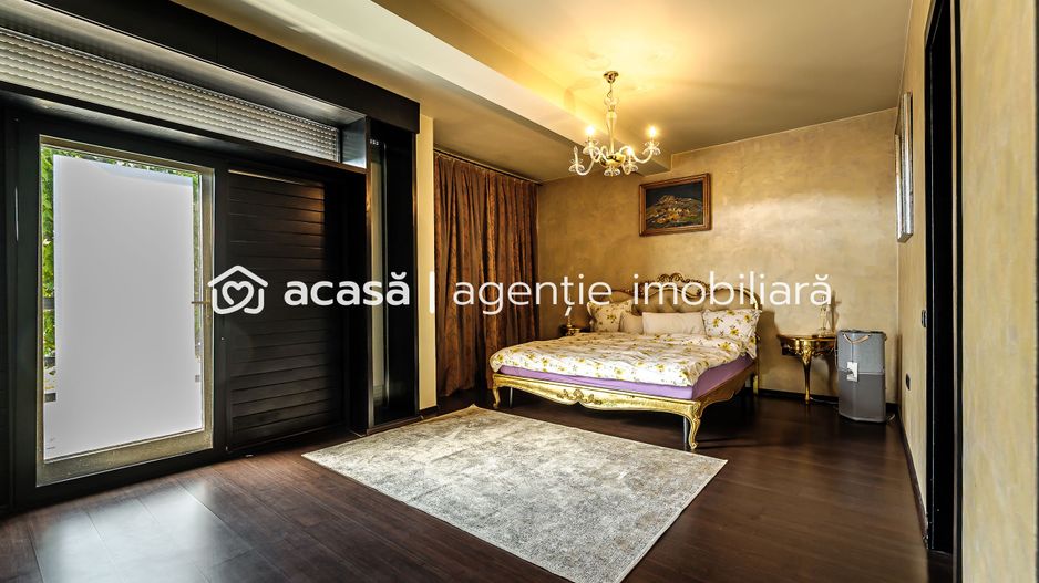 Vilă unică în Pârneava - Poză 9