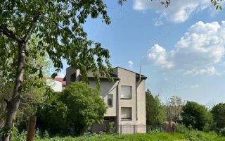 Vila de vanzare -6 Camere-zona Serban Cantacuzino - Iancu Nicolae - Poză 1