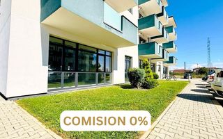Spațiu birouri 259 mp | Calea Șurii Mici | Investiție | 3 parcări - Poză 1