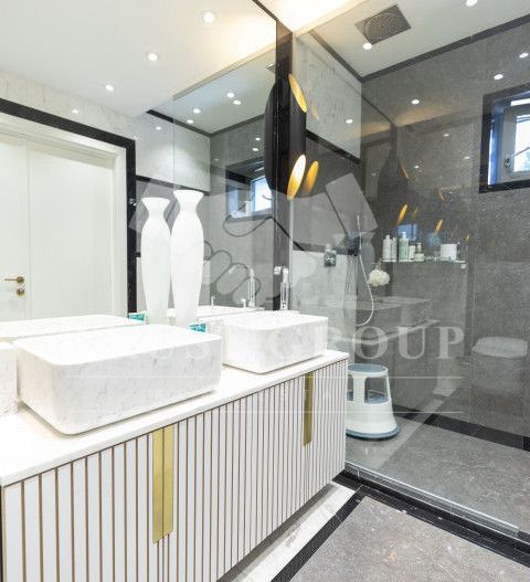 Apartament 4 camere Green Lake | 2 Locuri de parcare+baxa - Poză 32
