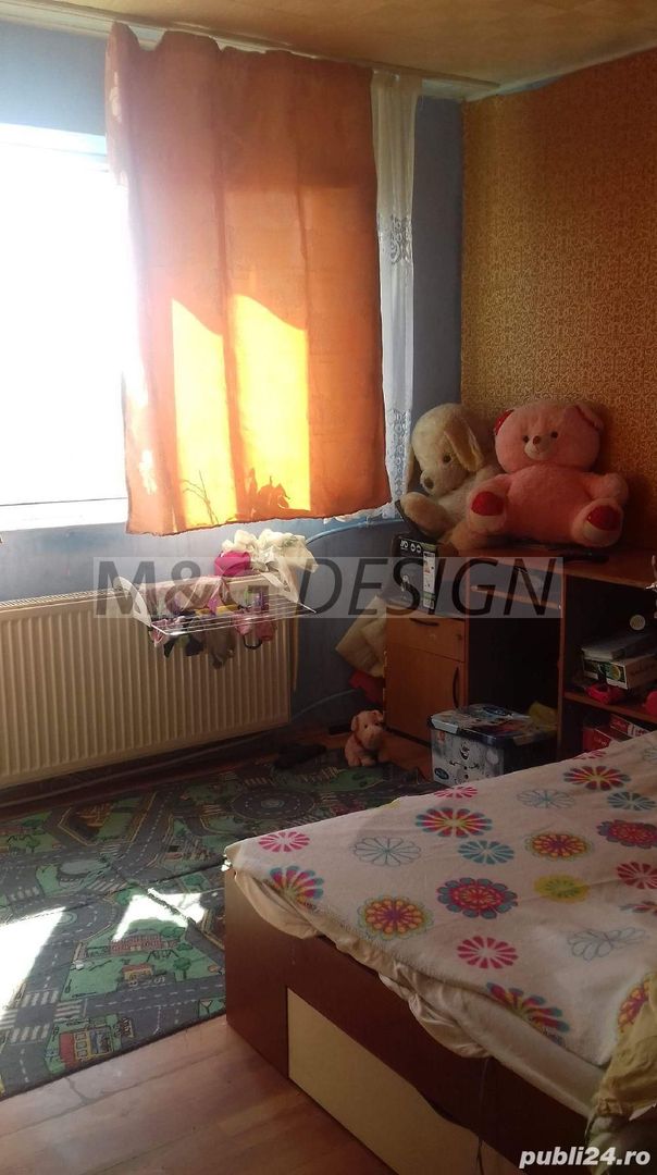 Apartament 1 camera modificat in 2 camere Complex - Poză 2
