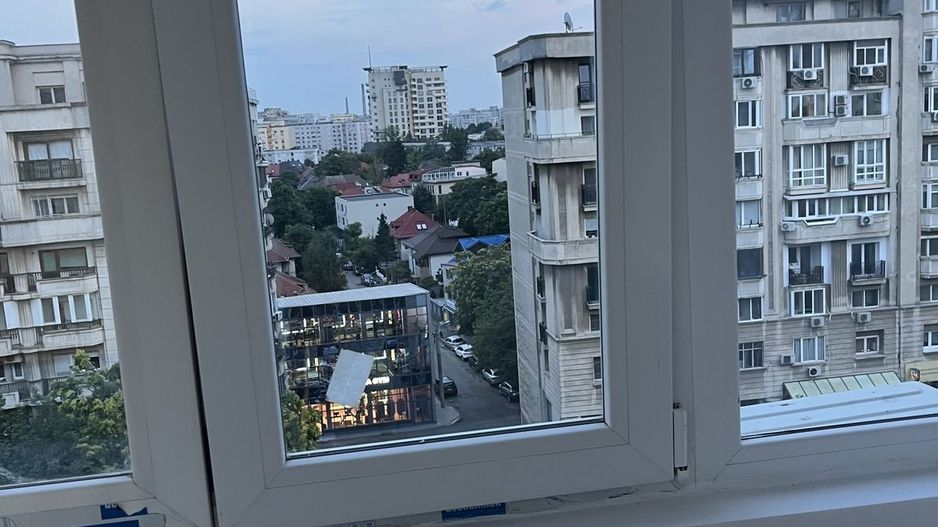 Apartament 2 camere Decebal langa Sanador, 3 balcoane, prima inchiriere - Poză 16