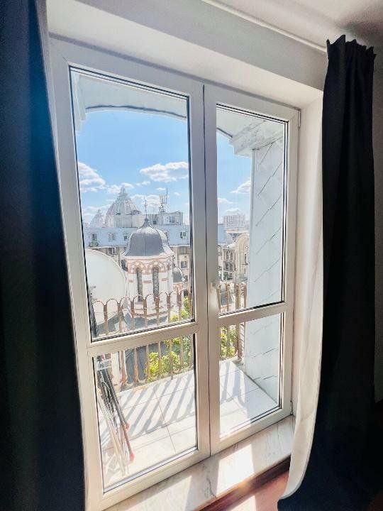 Garsoniera de inchiriat in Zona Calea Victoriei - Poză 5