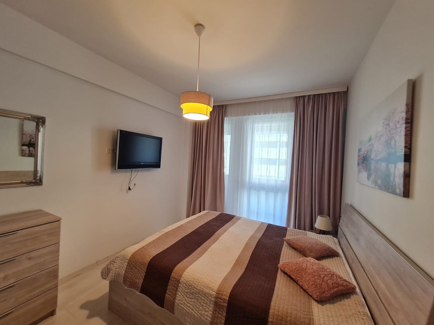 Apartament 3 camere în bloc nou! - Poză 7