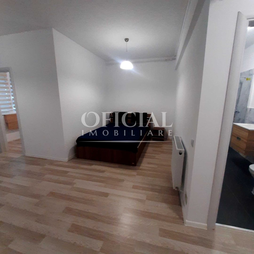 Apartament 1 Camera | 37 Mp | Balcon | Floresti Sesul De Sus - Poză 7