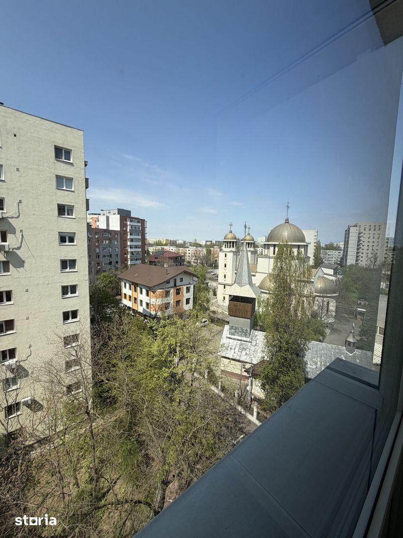 2 camere decomandat, Nicolae Grigorescu, pet friendly, 56 mp, boxa - Poză 5