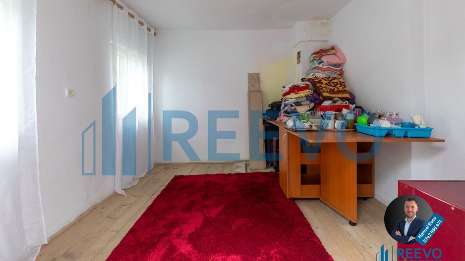 Casă de vânzare, Str. Avram Iancu, Bacău - Poză 18