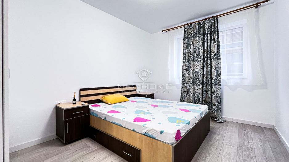 Apartament 2 camere decomandat, Parcare, Chinteni - Poză 5