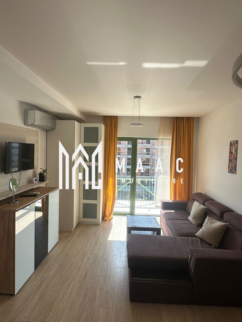 Apartament 2 camere de închiriat | Sibiu, Țiglari | The Lake Home - Poză 2
