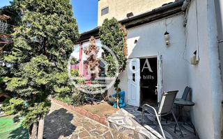 Apartament de vânzare la curte comuna cu 3 camere, Ultracentral,Oradea - Poză 9