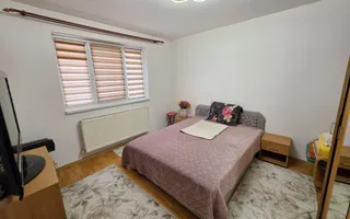 Casa 5 camere, 589 mp teren, mobilata, utilata, zona Ampoi 3 - Poză 12