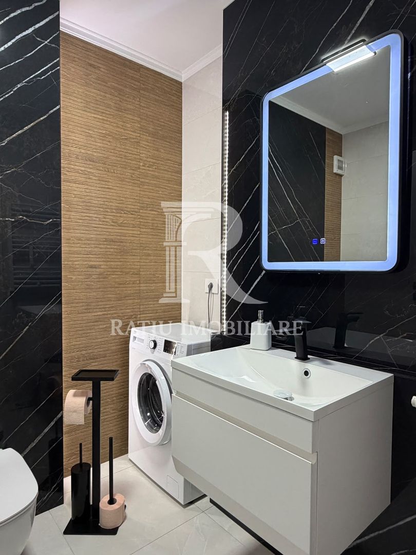 Apartament 2 camere | Prima Onestilor | Iosia | Oradea - Poză 9