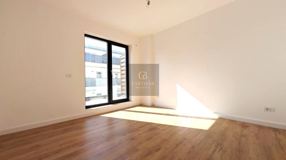 2 CAMERE+ TERASĂ | PALLADY |  LOC DE PARCARE(OPȚIONAL) | COMISION 0 - Poză 9