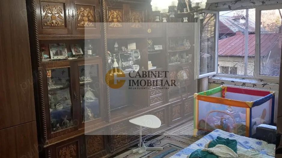 3 Camere - 67MP | Decomandat | 1/8 | Creditabil | 1980 | M Gorj - 7min - Poză 4