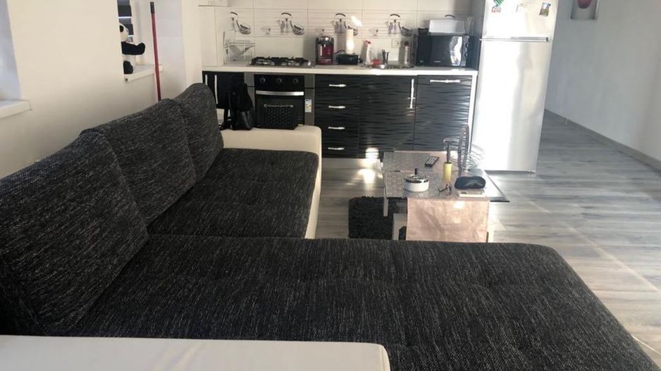 Apartament 2 camere, centrală proprie, pet friendly, Vitan - Poză 8