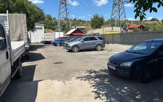 Hală 110 mp + Curte 350 mp | Bulevardul Muncii | Ideal service AUTO - Poză 4