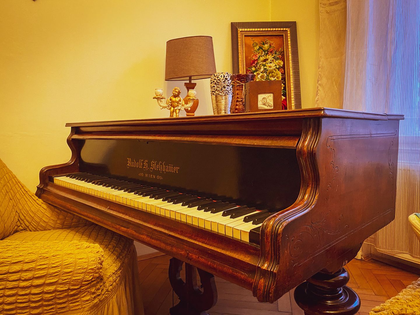 Oferta IANUARIE 2023 | Proprietate remarcabila, 125 mp | P-ta Maria - Bela Kunz - Poză 1