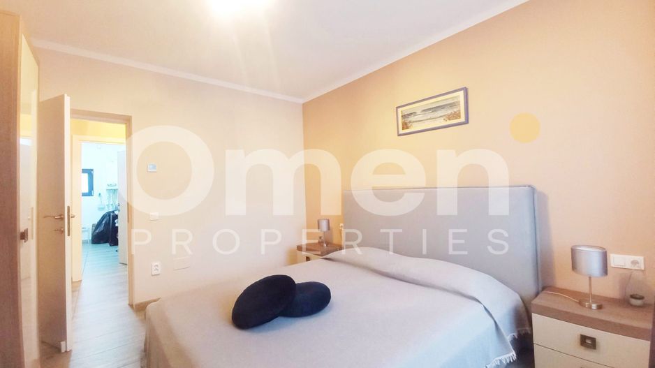 Casă modernă cu 4 camere, complet mobilată & utilată, Săsar, complex de case noi - Poză 9