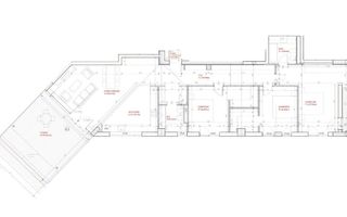 De vanzare Penthouse 4 camere Cazzavillan, Premium, Central, LUX - Poză 26