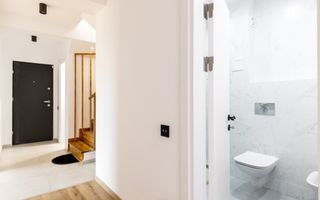 Vila ECO-Smart Otopeni, langa parc, curte mare | 0% comision - Poză 8