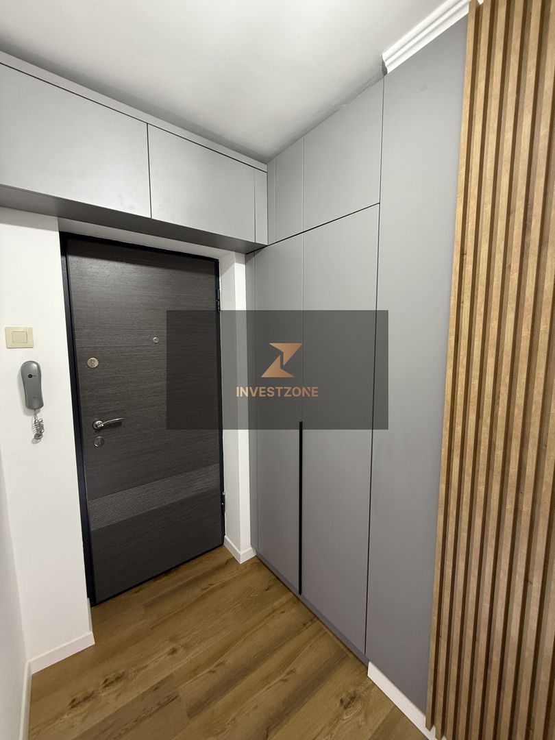 Apartament Renovat 3 camere Sovata - Poză 17