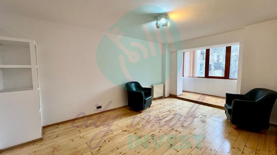 Birouri/Cabinet  60 mp | Metrou Timpuri Noi | Configurabil - Poză 2