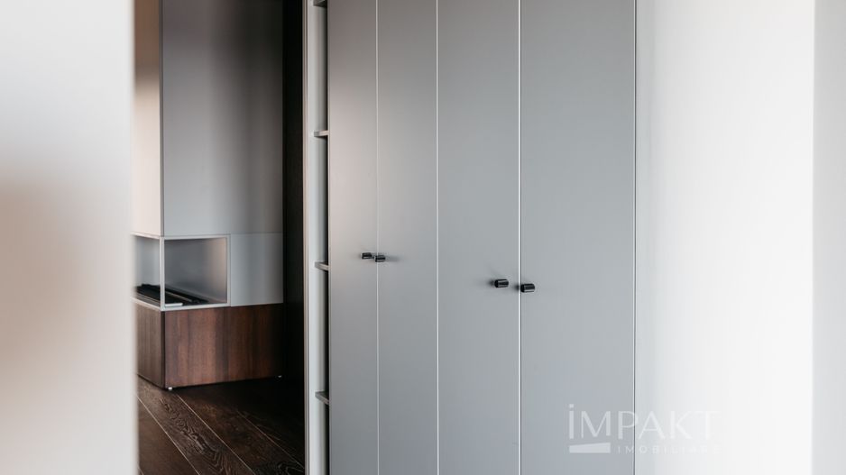 Penthouse extravagant in centrul orasului Cluj- Napoca - Poză 13