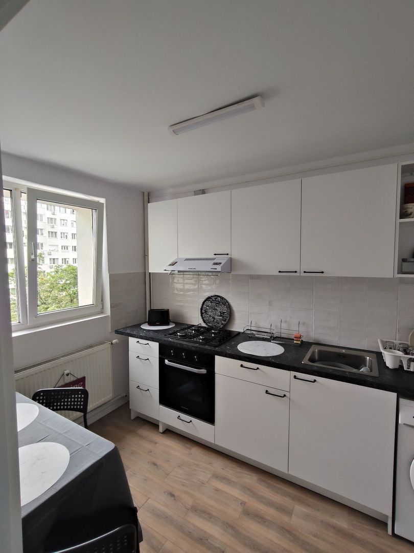 Apartament 2 camere Baba Novac | Parc IOR | Decomandat - Poză 5