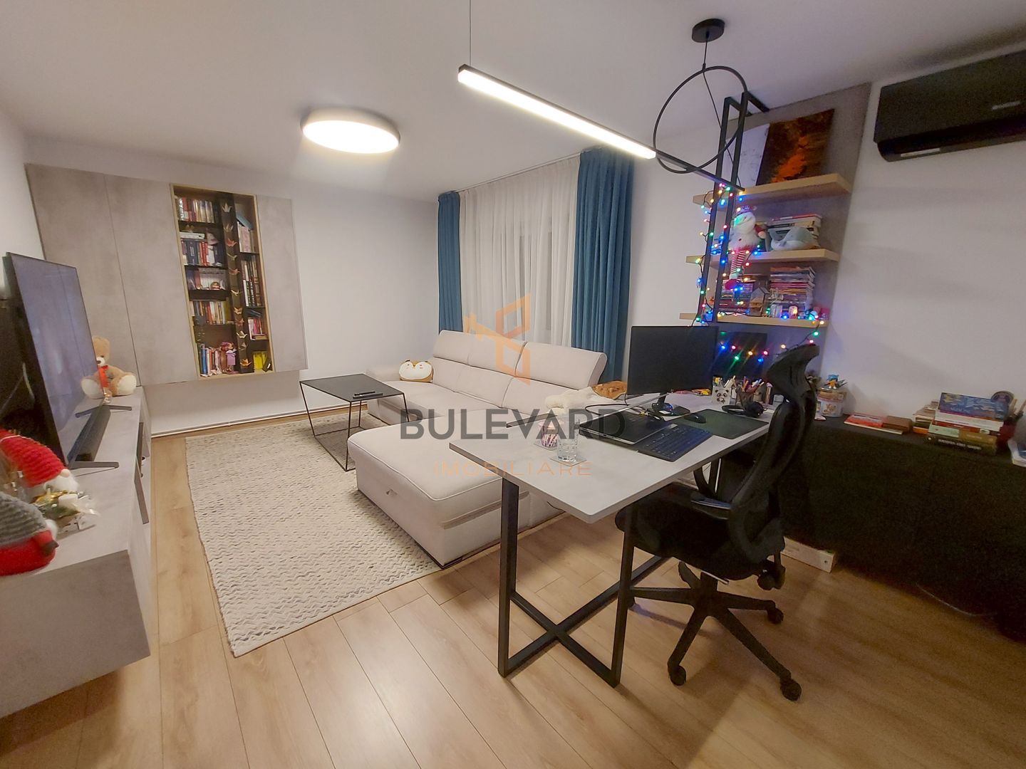 Apartament cu 3 camere decomandate la 5 minute de Iulius Mall! - Poză 1