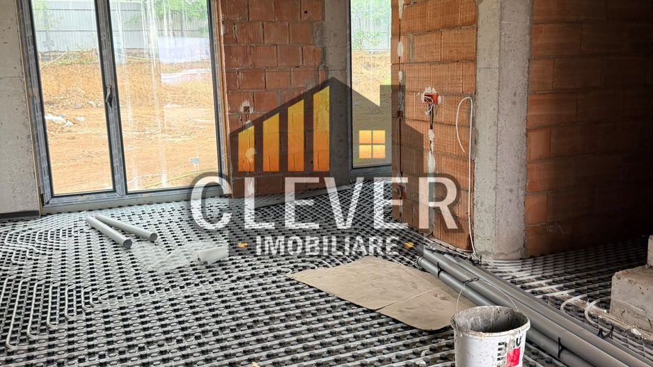Vila duplex 4 camere 4 bai, 125 mp utili, Splaiul Unirii, Sector 3 Oferta - Poză 16