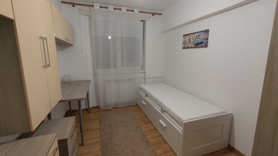 3 camere - Berceni - Alexandru Obregia - loc de parcare - Poză 4