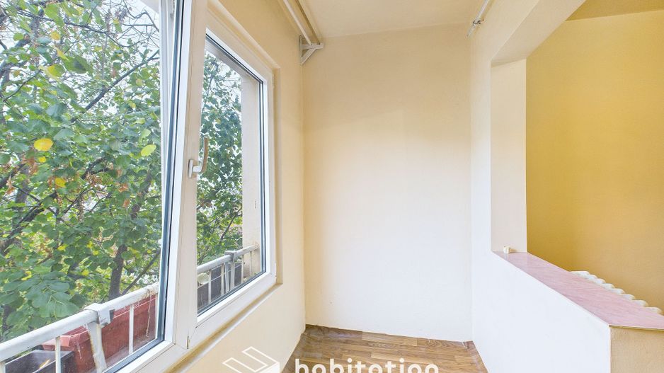 Apartament spațios, 3 camere si 3 balcoane – Girocului - Mureș LIDL - Poză 7