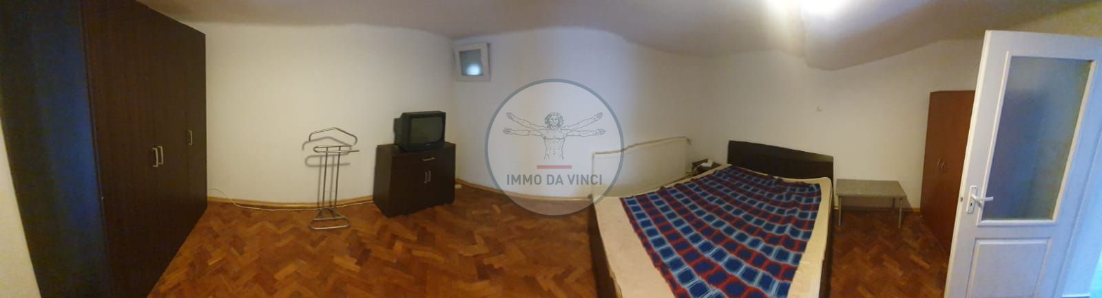 nchiriez apartament 1 camera - Poză 1