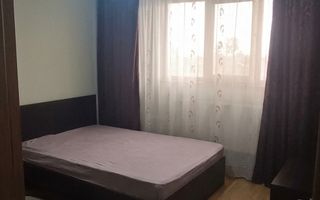 Inchiriere apartament 2 camere Micro 20 etajul 3, 57 mp 314 EURO/Luna - Poză 1