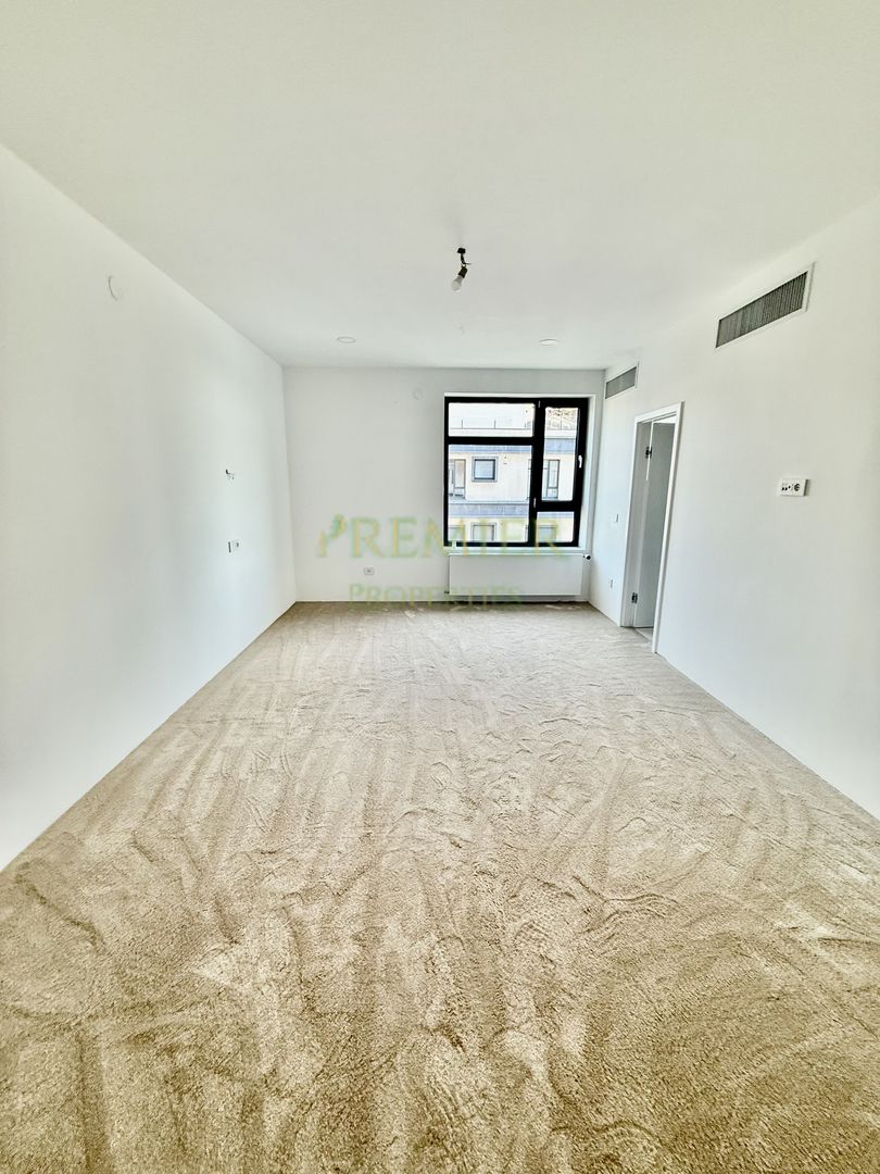 Penthouse Laguna Residence lac floreasca Priveliste panoramica - Poză 14