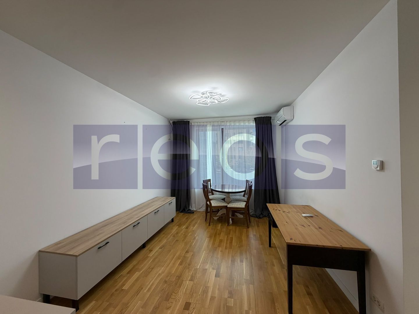 INCHIRIERE 2 CAMERE | HERASTRAU | MOBILAT SI UTILAT | LOC PARCARE - Poză 1