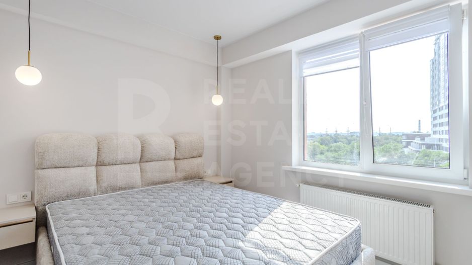 Vânzare, apartament, 1 cameră, Strada Ginta Latină, Ciocana - Poză 6